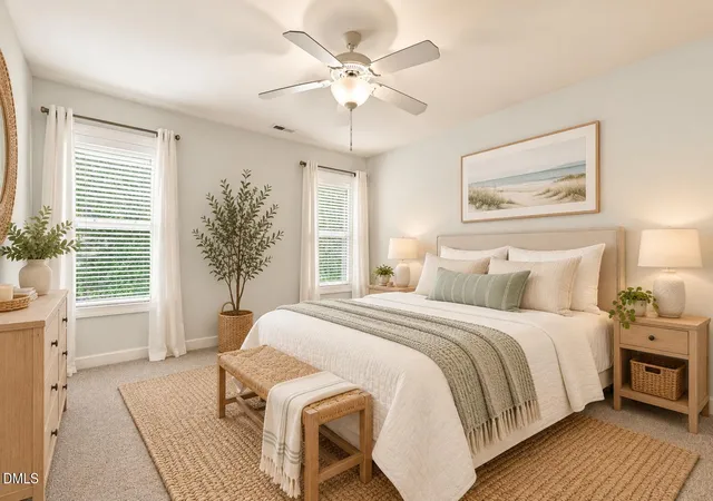 Photo 4 of Townhouse for sale at 229 Rose Walk Ln, Carrboro, NC 27510 | MLS# 10190967 | Listing updated on 2026-09-08