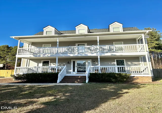 Photo 1 of Single family home for sale at 2037 Queen Charlotte Pl, Raleigh, NC 27610 | MLS# 10190935 | Listing updated on 2026-09-22