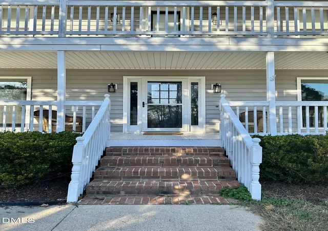 Photo 2 of Single family home for sale at 2037 Queen Charlotte Pl, Raleigh, NC 27610 | MLS# 10190935 | Listing updated on 2026-09-22