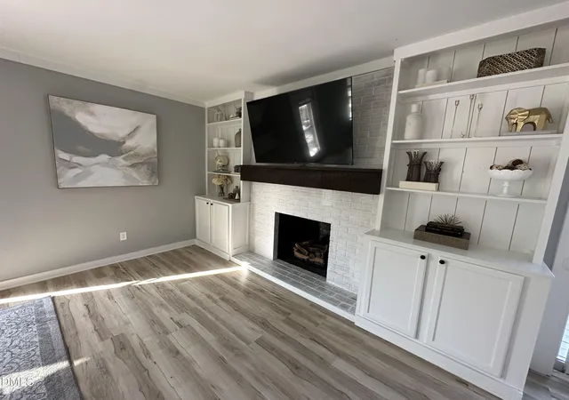 Photo 3 of Single family home for sale at 2037 Queen Charlotte Pl, Raleigh, NC 27610 | MLS# 10190935 | Listing updated on 2026-09-22