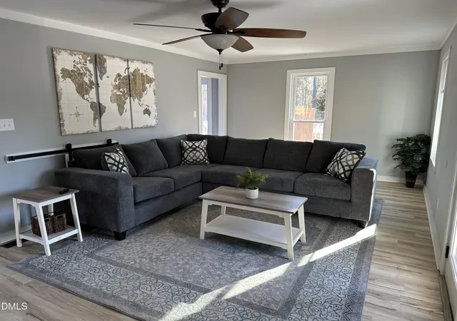 Photo 3 of Single family home for sale at 2037 Queen Charlotte Pl, Raleigh, NC 27610 | MLS# 10190935 | Listing updated on 2026-09-22