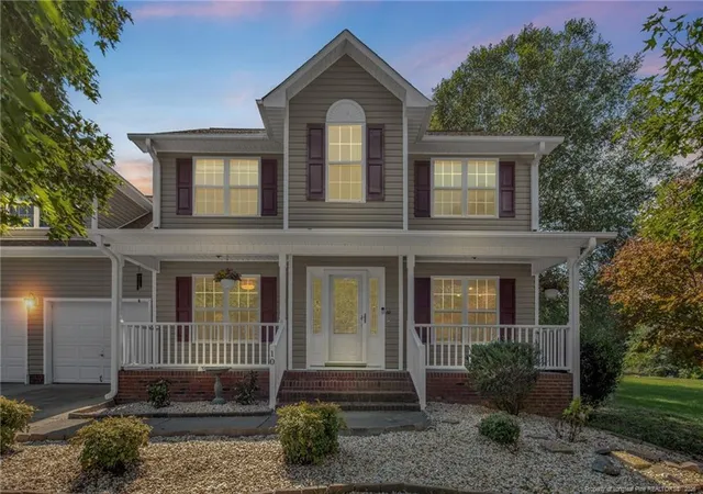 Photo 2 of Sale Pending at 10 Rolling Stone Ct, Sanford, NC 27332 | MLS# 768655 | Listing updated on 2026-09-17