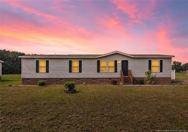 Photo 1 of Sale Pending at 8085 Nc 210 Hwy S, Autryville, NC 28318 | MLS# 768674 | Listing updated on 2026-09-30
