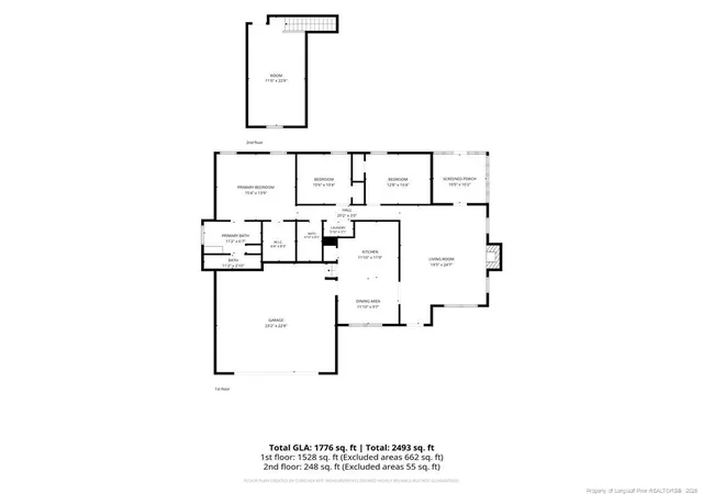 Photo 42 of Sale Pending at 205 Bonney Ln, Fayetteville, NC 28306 | MLS# 768710 | Listing updated on 2026-10-08