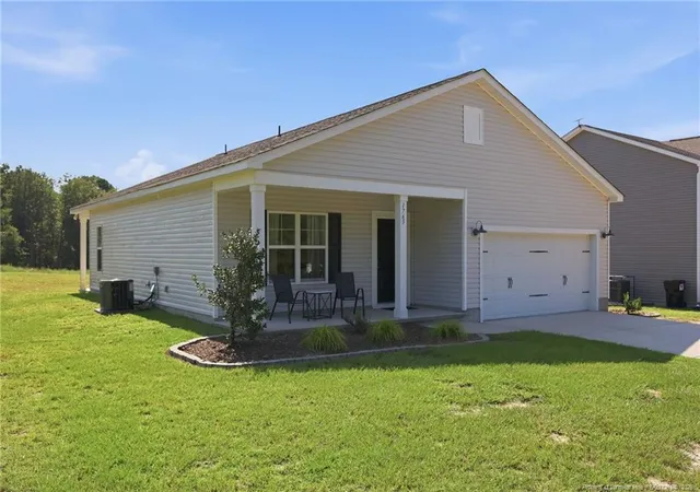 Photo 3 of Single family home for sale at 1765 Reservation Rd, Aberdeen, NC 28315 | MLS# 768713 | Listing updated on 2026-09-04