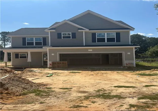 Photo 1 of Single family home for sale at 237 Kenwood Dr, Fayetteville, NC 28311 | MLS# 768935 | Listing updated on 2026-09-04