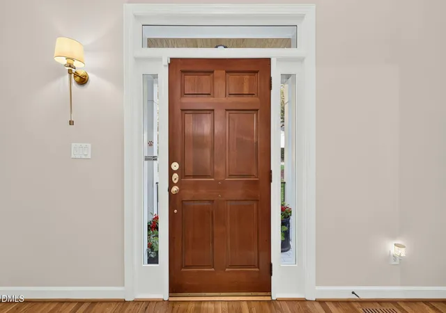 Photo 3 of Single family home for sale at 125 Summer Lakes Dr, Cary, NC 27513 | MLS# 10193143 | Listing updated on 2026-10-07