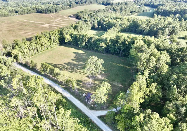 Photo 2 of Land for sale at Tbd Hensley Rd, Cedar Grove, NC 27231 | MLS# 10191268 | Listing updated on 2026-09-30