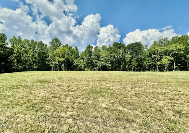 Photo 3 of Land for sale at Tbd Hensley Rd, Cedar Grove, NC 27231 | MLS# 10191268 | Listing updated on 2026-09-30
