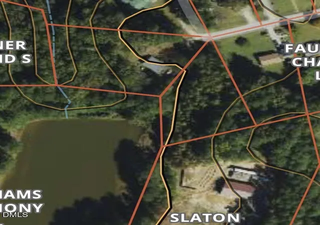 Photo 2 of Land for sale at 93 Summer Lake Ln, Henderson, NC 27537 | MLS# 10193538 | Listing updated on 2026-09-18