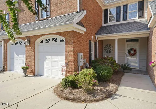 Photo 2 of Townhouse for sale at 4008 Townes Ct N, Wilson, NC 27896 | MLS# 10190946 | Listing updated on 2026-09-05