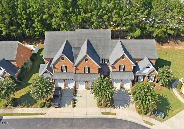 Photo 46 of Townhouse for sale at 4008 Townes Ct N, Wilson, NC 27896 | MLS# 10190946 | Listing updated on 2026-09-05