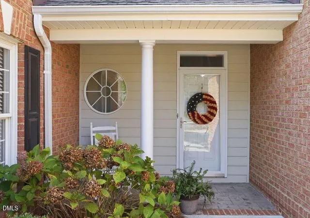 Photo 4 of Townhouse for sale at 4008 Townes Ct N, Wilson, NC 27896 | MLS# 10190946 | Listing updated on 2026-09-05