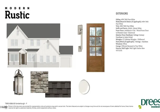 Photo 1 of Single family home for sale at 41 Bulk Barn Rd, Angier, NC 27501 | MLS# 10191296 | Listing updated on 2026-09-08