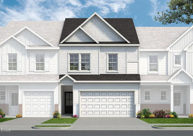 Townhouse for sale at 19 Bethea Pond Ct, Lillington, NC 27546 | MLS# 10190949