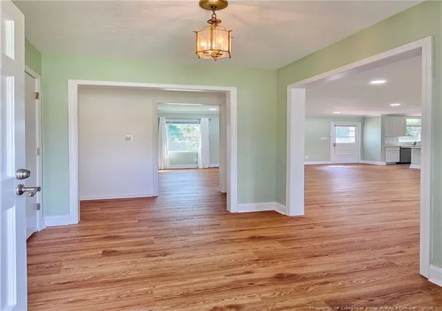 Photo 4 of Single family home for sale at 3209 Kentyre Dr, Fayetteville, NC 28303 | MLS# 768934 | Listing updated on 2026-09-04