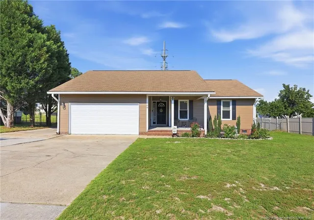 Photo 2 of Sale Pending at 108 Eileen Dr, Spring Lake, NC 28390 | MLS# 768937 | Listing updated on 2026-09-11