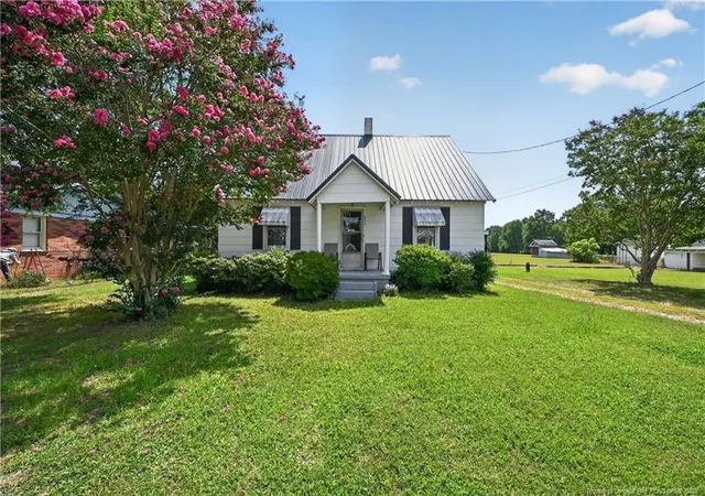 Photo 1 of Sale Pending at 234 Orville Dr, Henderson, NC 27536 | MLS# 768943 | Listing updated on 2026-09-17
