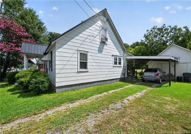 Photo 2 of Sale Pending at 234 Orville Dr, Henderson, NC 27536 | MLS# 768943 | Listing updated on 2026-09-17