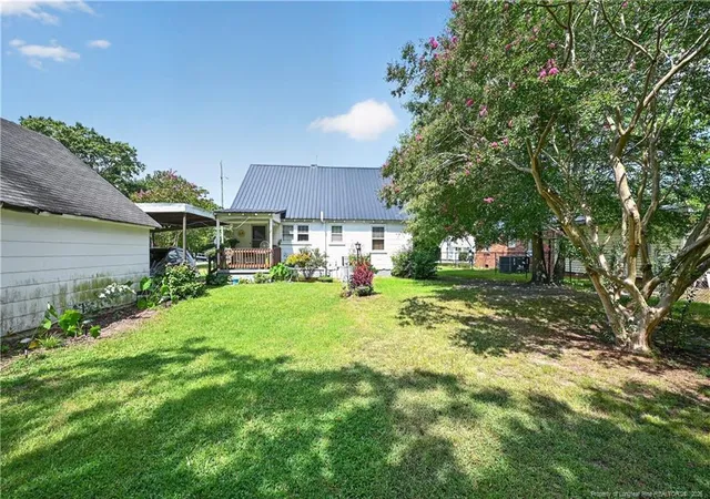 Photo 3 of Sale Pending at 234 Orville Dr, Henderson, NC 27536 | MLS# 768943 | Listing updated on 2026-09-17