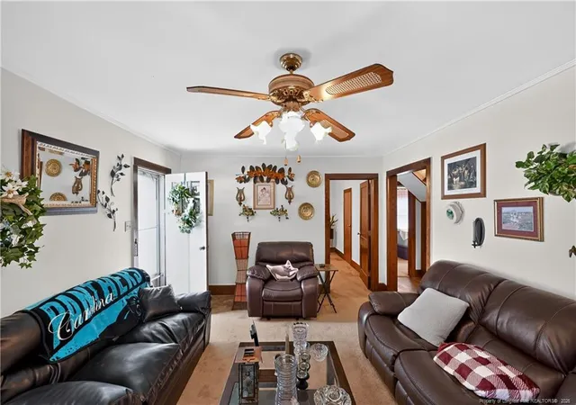 Photo 4 of Sale Pending at 234 Orville Dr, Henderson, NC 27536 | MLS# 768943 | Listing updated on 2026-09-17