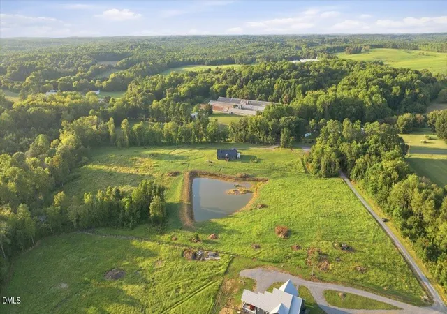 Photo 1 of Land for sale at 233 Buck Gunter Rd, Siler City, NC 27344 | MLS# 10192879 | Listing updated on 2026-09-16