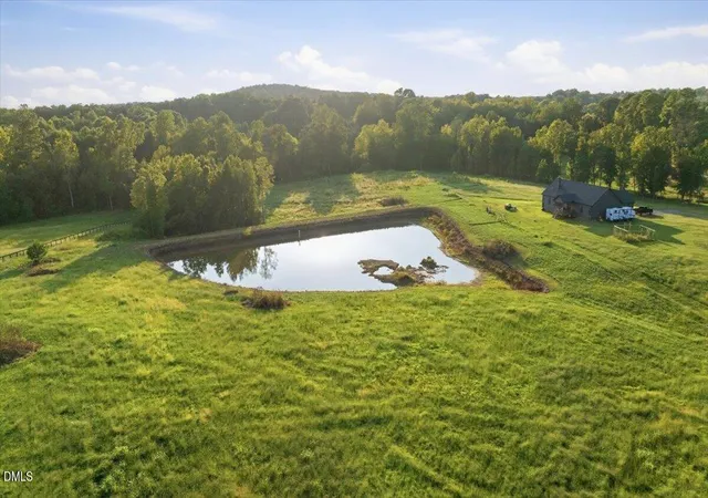 Photo 2 of Land for sale at 233 Buck Gunter Rd, Siler City, NC 27344 | MLS# 10192879 | Listing updated on 2026-09-16