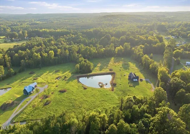 Photo 3 of Land for sale at 233 Buck Gunter Rd, Siler City, NC 27344 | MLS# 10192879 | Listing updated on 2026-09-16