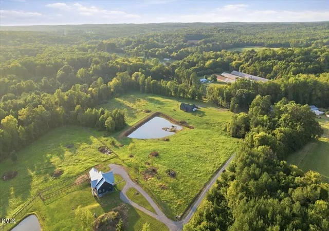 Photo 3 of Land for sale at 233 Buck Gunter Rd, Siler City, NC 27344 | MLS# 10192879 | Listing updated on 2026-09-16