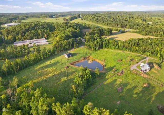 Photo 4 of Land for sale at 233 Buck Gunter Rd, Siler City, NC 27344 | MLS# 10192879 | Listing updated on 2026-09-16