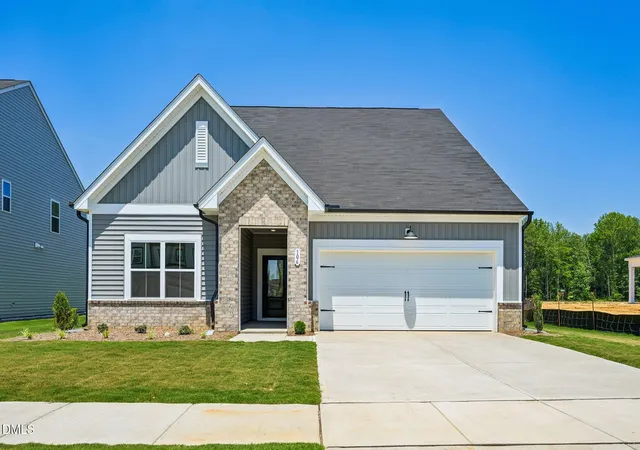 Photo 1 of Single family home for sale at 2228 Seraphic Way #386, Rolesville, NC 27571 | MLS# 10190955 | Listing updated on 2026-09-04