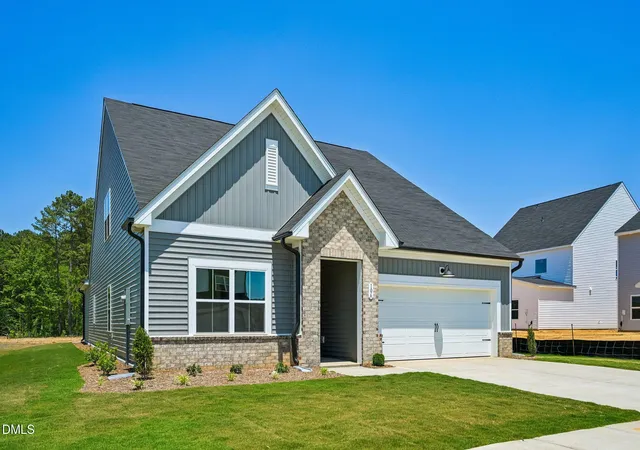 Photo 2 of Single family home for sale at 2228 Seraphic Way #386, Rolesville, NC 27571 | MLS# 10190955 | Listing updated on 2026-09-04
