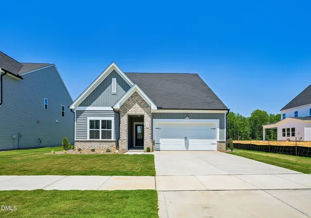 Photo 3 of Single family home for sale at 2228 Seraphic Way #386, Rolesville, NC 27571 | MLS# 10190955 | Listing updated on 2026-09-04