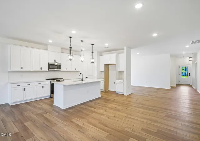 Photo 3 of Single family home for sale at 2228 Seraphic Way #386, Rolesville, NC 27571 | MLS# 10190955 | Listing updated on 2026-09-04