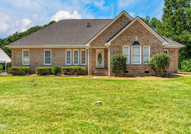 Photo 1 of Single family home for sale at 1663 Hayes Rd, Creedmoor, NC 27522 | MLS# 10191077 | Listing updated on 2026-09-05