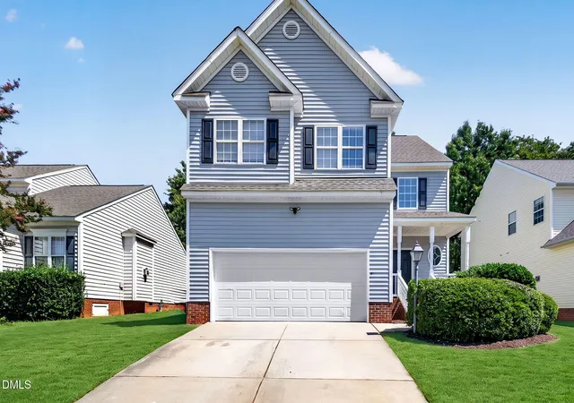 Photo 1 of Single family home for sale at 2525 Trailwood Hills Dr, Raleigh, NC 27603 | MLS# 10191034 | Listing updated on 2026-09-19