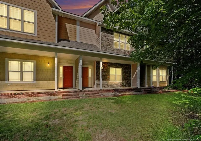 Photo 2 of Townhouse for sale at 919 Cora Lee Dr, Fayetteville, NC 28303 | MLS# 767377 | Listing updated on 2026-09-04