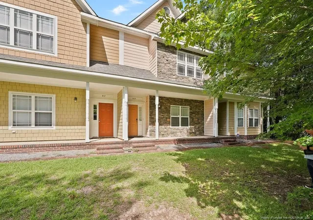 Photo 3 of Townhouse for sale at 919 Cora Lee Dr, Fayetteville, NC 28303 | MLS# 767377 | Listing updated on 2026-09-04