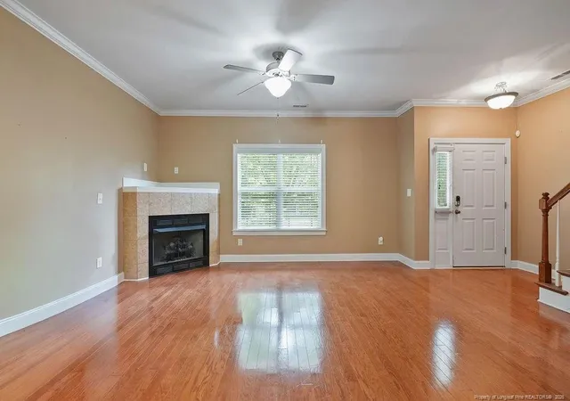 Photo 3 of Townhouse for sale at 919 Cora Lee Dr, Fayetteville, NC 28303 | MLS# 767377 | Listing updated on 2026-09-04