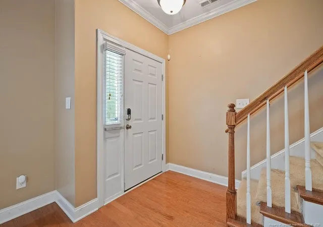 Photo 4 of Townhouse for sale at 919 Cora Lee Dr, Fayetteville, NC 28303 | MLS# 767377 | Listing updated on 2026-09-04