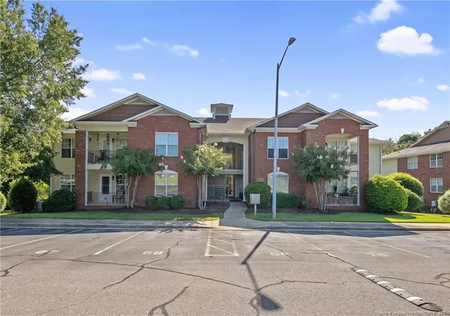 Photo 1 of Condo for sale at 509 Meadowland Ct Se #7, Hope Mills, NC 28348 | MLS# 768851 | Listing updated on 2026-09-04