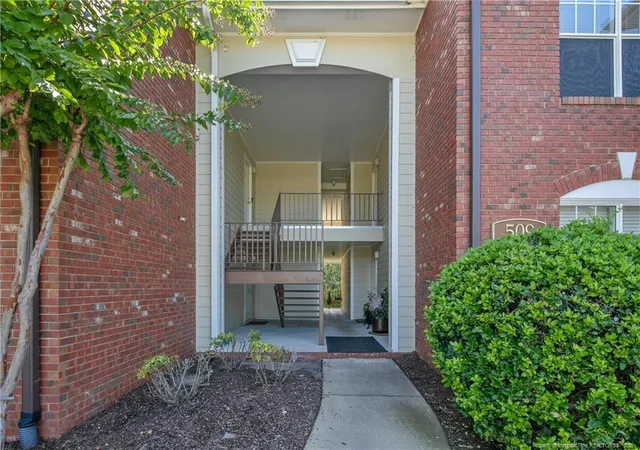 Photo 3 of Condo for sale at 509 Meadowland Ct SE #7, Hope Mills, NC 28348 | MLS# 768851 | Listing updated on 2026-09-04