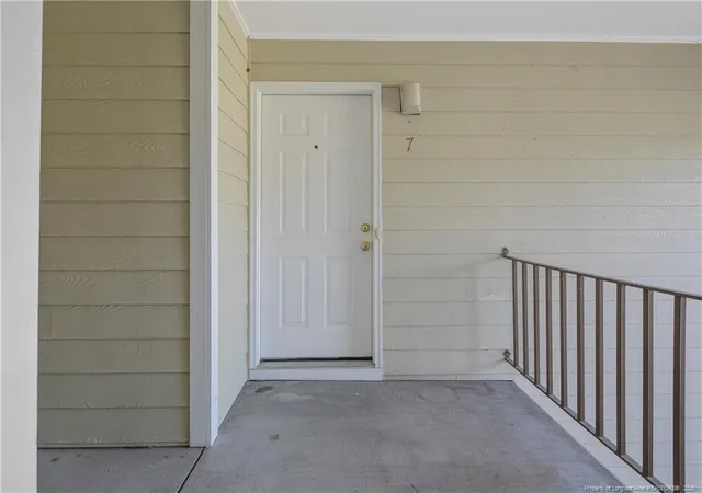Photo 4 of Condo for sale at 509 Meadowland Ct SE #7, Hope Mills, NC 28348 | MLS# 768851 | Listing updated on 2026-09-04