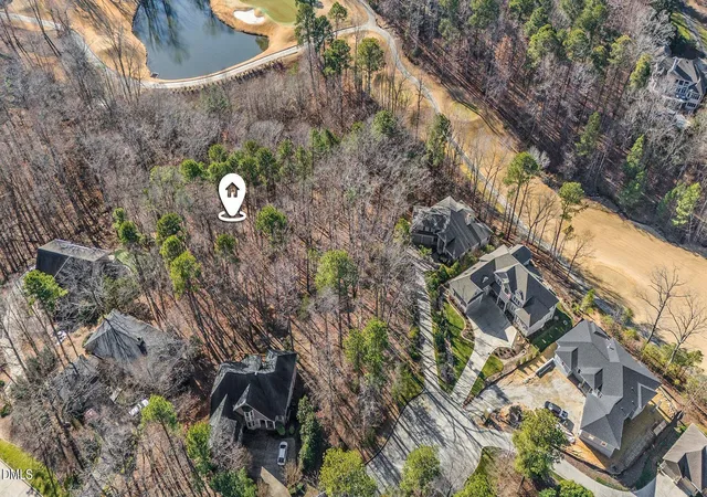 Photo 2 of Land for sale at 57803 Owen, Chapel Hill, NC 27517 | MLS# 10190965 | Listing updated on 2026-09-04