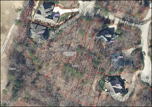 Photo 3 of Land for sale at 57803 Owen, Chapel Hill, NC 27517 | MLS# 10190965 | Listing updated on 2026-09-04