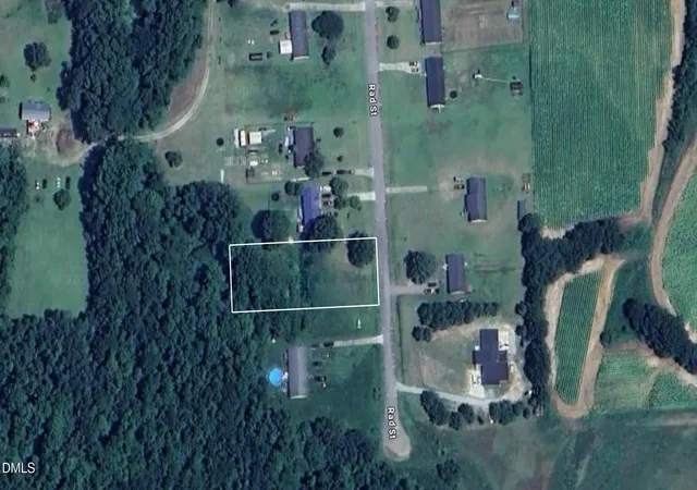 Photo 2 of Land for sale at 50 Rad St, Lillington, NC 27546 | MLS# 10191073 | Listing updated on 2026-09-14