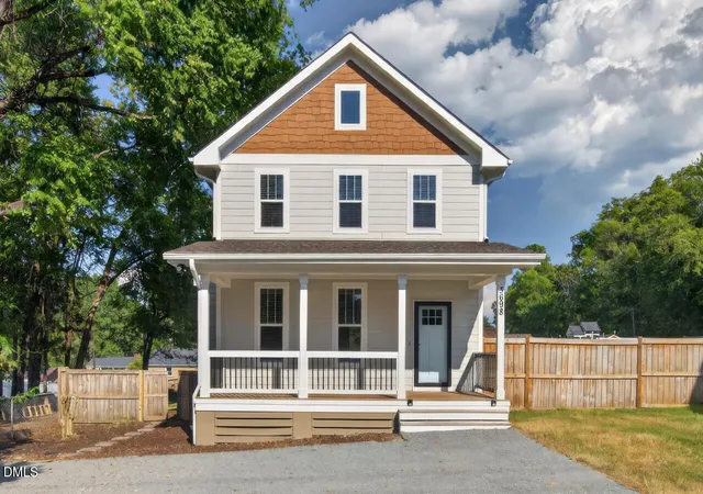 Photo 1 of Single family home for sale at 3698 Guess Rd, Durham, NC 27705 | MLS# 10190977 | Listing updated on 2026-09-16