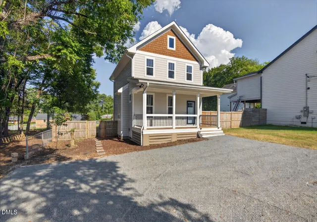 Photo 2 of Single family home for sale at 3698 Guess Rd, Durham, NC 27705 | MLS# 10190977 | Listing updated on 2026-09-16