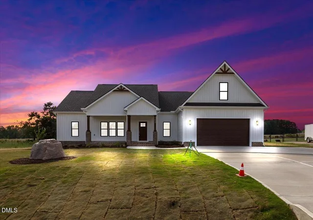 Single family home for sale at 1420 Scarlet Oak Rd, Spring Hope, NC 27882 | MLS# 10190980