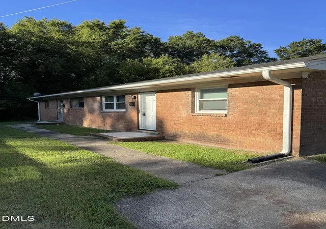 Photo 1 of Sale Pending at 518 Burlington Ave #A / B, Durham, NC 27707 | MLS# 10191883 | Listing updated on 2026-09-29